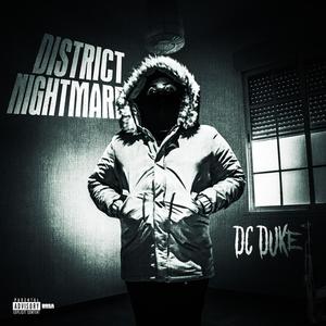 District Nightmares (feat. SleezeTeamK3) [Explicit]