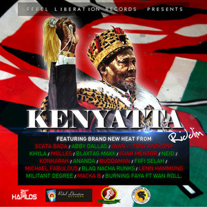 Kenyatta Riddim