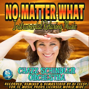 No Matter What (2023 Remastered Remix)