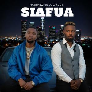 Siafuayeva (feat. One Touch)