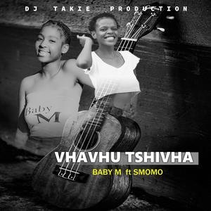 Vha vhutshivha (feat. Smomo)