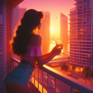 Oh Maria (Original Mix)