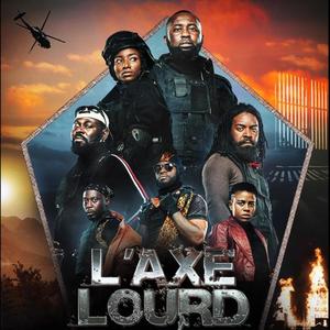 Laxe Lourd The Movie Soundtracks