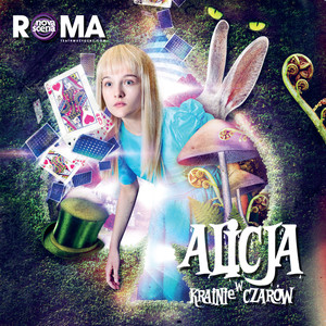 Alicja W Krainie Czarów (Original Musical Soundtrack)