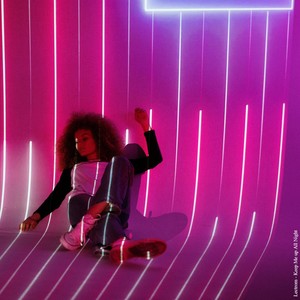 Keep Me up All Night