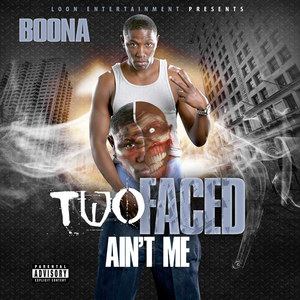 Two Faced Ain't Me (Explicit)