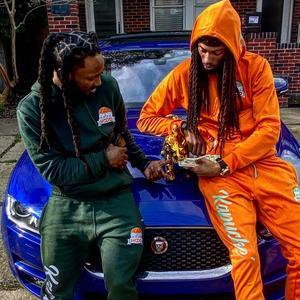 Liq Talk (feat. GenoDaWave & Filthy Gerald) (Explicit)