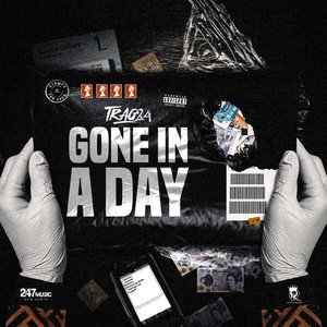 Gone in a Day