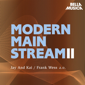 Modern Jazz - Modern Mainstream, Vol. 2