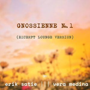 Gnossienne no.1 (Excerpt Lounge Version)