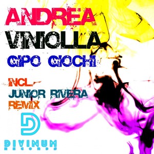 Gipo giochi (Junior Rivera Black Eye Mix)