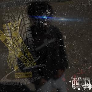 Tired (feat. 704.cxris) (Explicit)