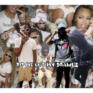 Rip me aht my drawls (feat. Liltony) (Explicit)