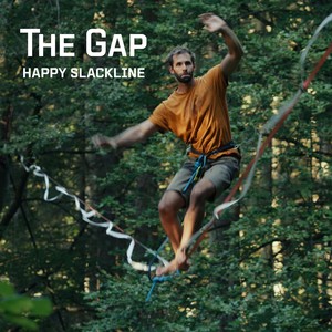 The Gap - Happy Slackline