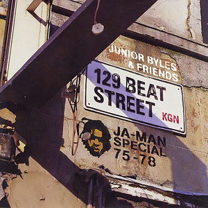 129 Beat Street Ja-Man Special 1975-1978