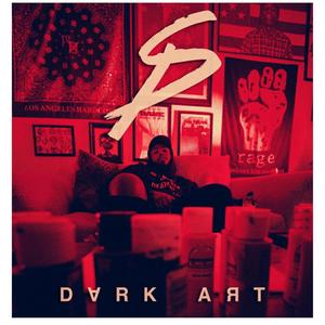 Dark Art (Explicit)