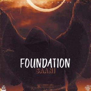 Foundation (Official Audio)