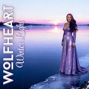 Silent Night, Scarlet Sky