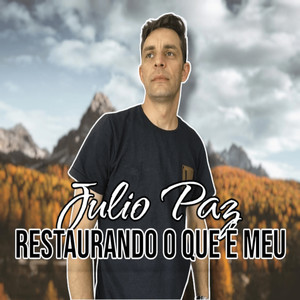 Restaurando o Que É Meu