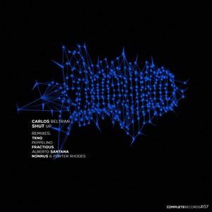 Shut Up (Alberto Santana Remix)