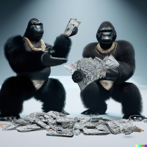 Zivotinja (Explicit)