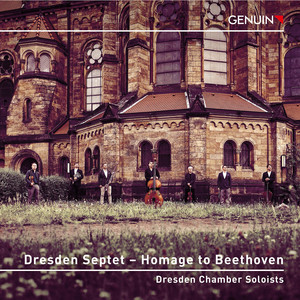 Septet in E-Flat Major, Op. 20 - Septet in E-Flat Major, Op. 20: IV. Tema con variazioni. Andante