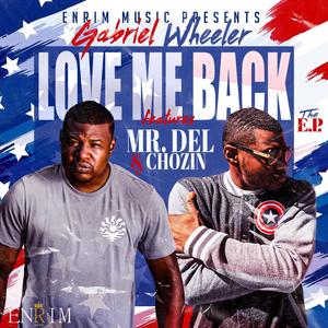 Bigger Than Before (feat. Chozin, Mr. Del & Dj Preach)