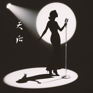 天后