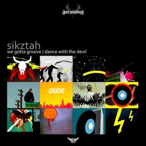 Dance With The Devil (Original Mix)