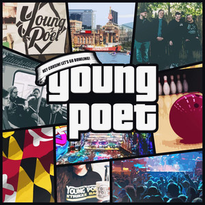 Hey Cousin! Let's Go Bowling!(feat. Christian Fisher)