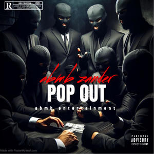 Pop out (Explicit)