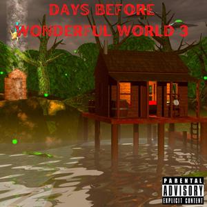 Days Before Wonderful World 3 (Explicit)