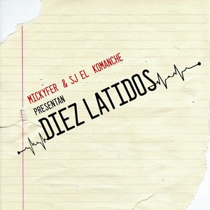 Diez Latidos (Explicit)