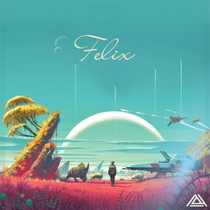 Felix (feat. Joline Boos) [Be on Top]