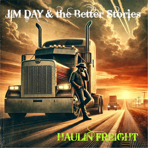 Haulin' freight