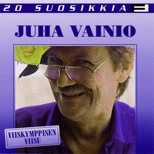 20 Suosikkia / Viiskymppisen viisu