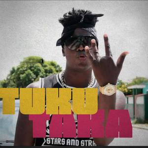 Tuku Taka (feat. DJ Yom & El Menor)