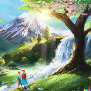 Not One Sided - Pitched