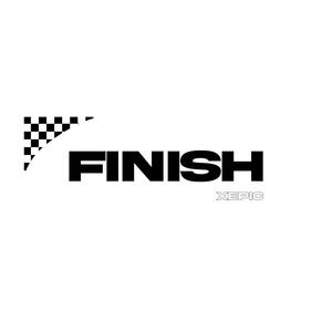 FINISH (Explicit)