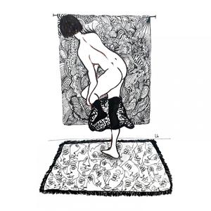 Daño(feat. Chulimane)