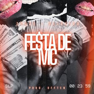 Festa de Mc (Explicit)