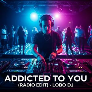 ADDicted To You (Radio Edit)