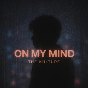 On My Mind (Explicit)