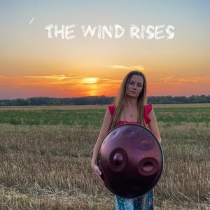 The wind rises (Imaginary Nation Remix)