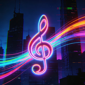 指纹 (氛围R&B版)