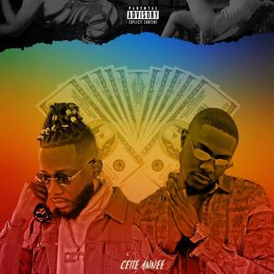 Cette Année(feat. Detty K)