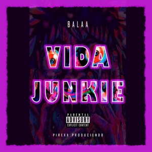 Vida Junkie (Explicit)