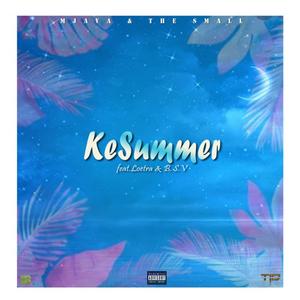 Ke Summer (feat. Loetra & B.S.V)