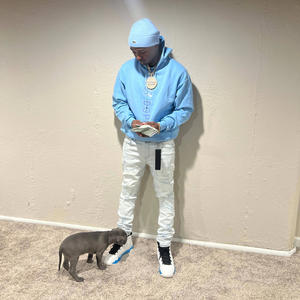 Not Funny (Explicit)