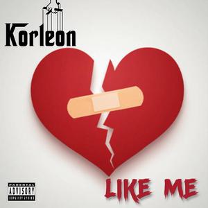 Like Me (Explicit)